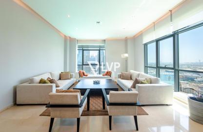 Penthouse - 4 - 6 for rent in The Residences 5 - The Residences - Downtown Dubai - Dubai