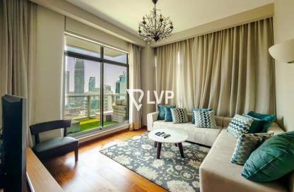 Penthouse - 4 - 6 for rent in The Residences 5 - The Residences - Downtown Dubai - Dubai Penthouse - 4 - 6 for rent in The Residences 5 - The Residences - Downtown Dubai - Dubai