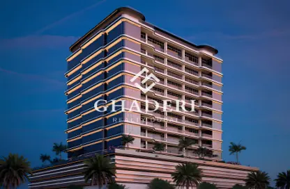 Apartment - 1 Bedroom - 2 Bathrooms for sale in Sofitel Residences Downtown - Burj Khalifa Area - Downtown Dubai - Dubai