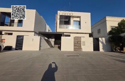 Villa - 5 Bedrooms - 7 Bathrooms for sale in Al Mowaihat 2 - Al Mowaihat - Ajman