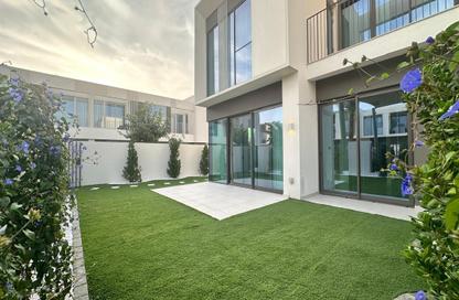 Townhouse - 4 Bedrooms - 4 Bathrooms for rent in Talia - The Valley - Dubai
