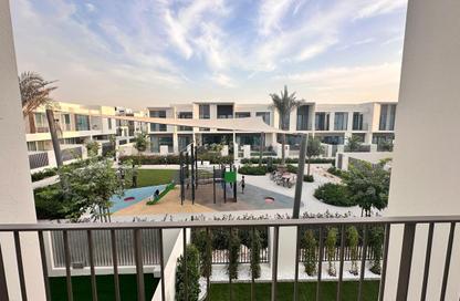 Townhouse - 4 Bedrooms - 4 Bathrooms for rent in Talia - The Valley - Dubai