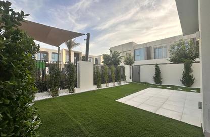 Townhouse - 4 Bedrooms - 4 Bathrooms for rent in Talia - The Valley - Dubai