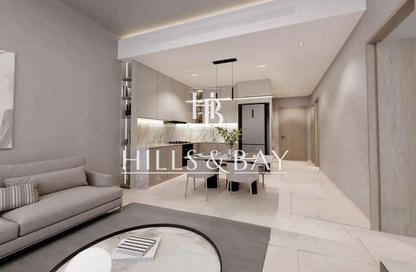 Apartment - 1 Bedroom - 2 Bathrooms for sale in Minati Homes 1 - Al Furjan - Dubai