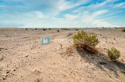 Land - Studio for sale in Lea - Yas Acres - Yas Island - Abu Dhabi