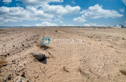 Land - Studio for sale in Lea - Yas Acres - Yas Island - Abu Dhabi