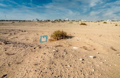 Land - Studio for sale in Lea - Yas Acres - Yas Island - Abu Dhabi