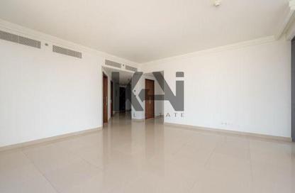 Apartment - 2 Bedrooms - 3 Bathrooms for rent in Boulevard Point - Downtown Dubai - Dubai