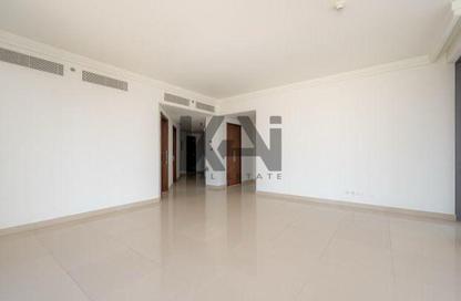 Apartment - 2 Bedrooms - 3 Bathrooms for rent in Boulevard Point - Downtown Dubai - Dubai