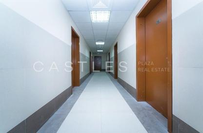 Whole Building - Studio - 7+ Bathrooms for rent in Jebel Ali Industrial 1 - Jebel Ali Industrial - Jebel Ali - Dubai