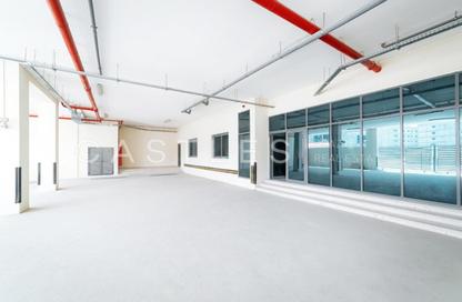 عمارة بالكامل - استوديو - 8 حمامات للايجار في جبل على الصناعية 1 - جبل علي الصناعية - جبل علي - دبي