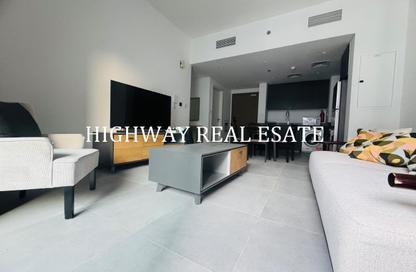 Apartment - 2 - 3 for rent in Tiraz 2 - Aljada - Sharjah