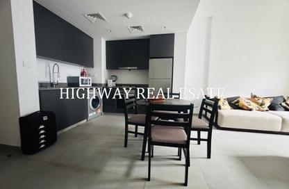 Apartment - 2 - 3 for rent in Tiraz 2 - Aljada - Sharjah