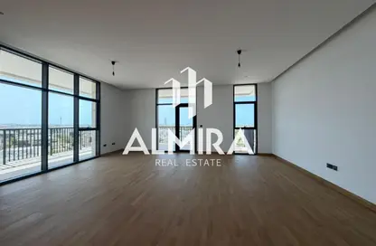 Apartment - 2 Bedrooms - 4 Bathrooms for rent in Jubail Terraces - Al Jubail Island - Abu Dhabi