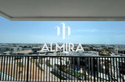 Apartment - 2 Bedrooms - 4 Bathrooms for rent in Jubail Terraces - Al Jubail Island - Abu Dhabi