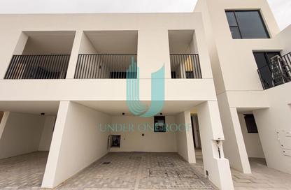 Villa - 3 Bedrooms - 4 Bathrooms for rent in Bliss 2 - Arabian Ranches 3 - Dubai Villa - 3 Bedrooms - 4 Bathrooms for rent in Bliss 2 - Arabian Ranches 3 - Dubai