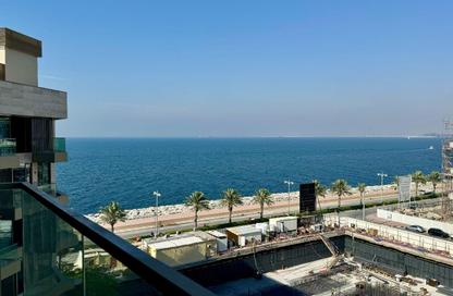 Apartment - 1 Bedroom - 2 Bathrooms for sale in Ellington Beach House - The Crescent - Palm Jumeirah - Dubai
