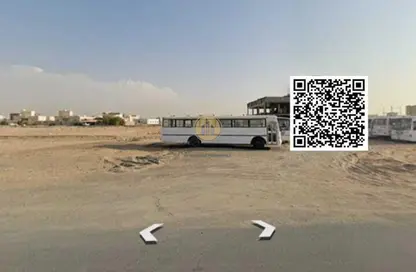 Land - Studio for sale in Al Jurf Industrial 2 - Al Jurf Industrial - Ajman