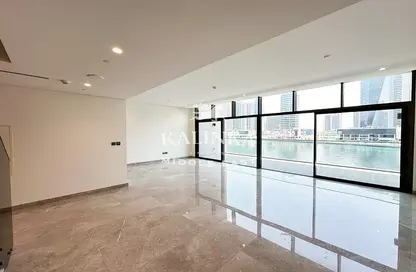 شقة - 3 غرف نوم - 5 حمامات للبيع في بننسولا 5 - بنينسولا - الخليج التجاري - دبي