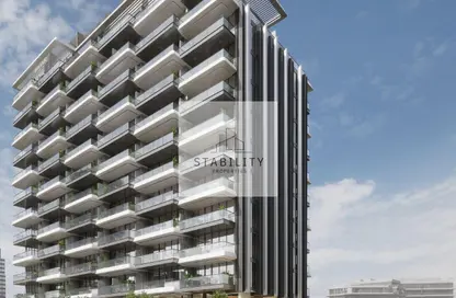 Apartment - Studio - 1 Bathroom for sale in Solanki One - Dubai Land Residence Complex - Dubai Land - Dubai