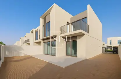 Villa - 4 Bedrooms - 4 Bathrooms for sale in Talia - The Valley - Dubai