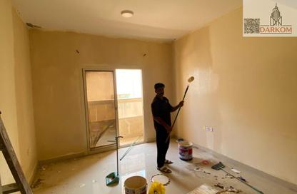 Apartment - 1 - 1 for rent in Al Karama Area - Ajman