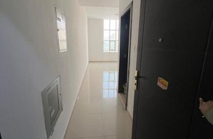 Apartment - 1 Bedroom - 1 Bathroom for rent in Al Nakheel - Ajman Downtown - Ajman