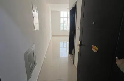Apartment - 1 Bedroom - 1 Bathroom for rent in Al Nakheel - Ajman Downtown - Ajman
