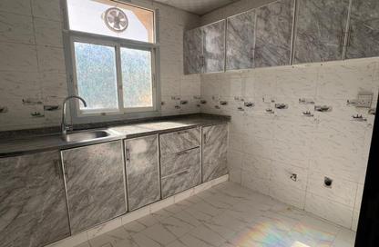 Apartment - 1 Bedroom - 1 Bathroom for rent in Al Nakheel - Ajman Downtown - Ajman