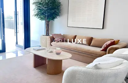 Apartment - 2 Bedrooms - 2 Bathrooms for rent in Park Field Tower 2 - Park Field - Dubai Hills Estate - Dubai