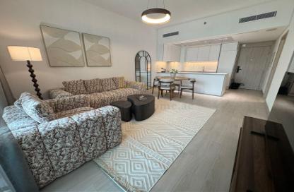 Apartment - 1 Bedroom - 1 Bathroom for rent in Luma Park Views - District 14 - Jumeirah Village Circle - Dubai Apartment - 1 Bedroom - 1 Bathroom for rent in Luma Park Views - District 14 - Jumeirah Village Circle - Dubai
