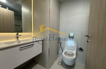 Apartment - 1 Bedroom - 1 Bathroom for rent in Luma Park Views - District 14 - Jumeirah Village Circle - Dubai