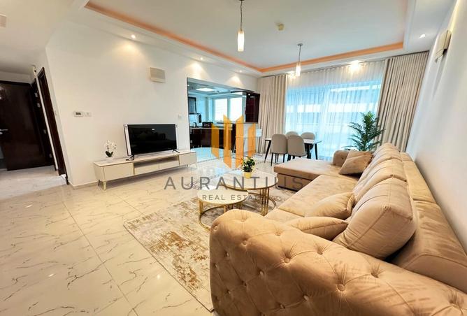 Spacious Layout | Fully Furnished |Ready to Move