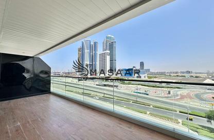 Apartment - 1 Bedroom - 2 Bathrooms for rent in Terraces Marasi Drive - Business Bay - Dubai