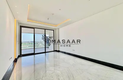 Apartment - 1 Bedroom - 2 Bathrooms for rent in Terraces Marasi Drive - Business Bay - Dubai
