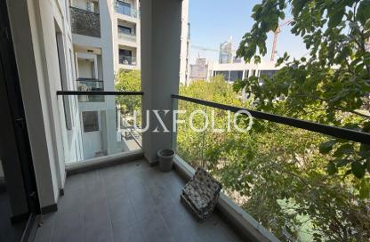 Apartment - 1 Bedroom - 2 Bathrooms for rent in Hyati Residences - District 14 - Jumeirah Village Circle - Dubai
