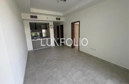 Apartment - 1 Bedroom - 2 Bathrooms for rent in Hyati Residences - District 14 - Jumeirah Village Circle - Dubai