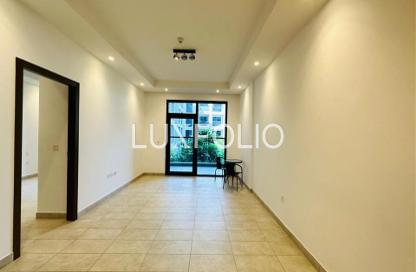 Apartment - 1 Bedroom - 2 Bathrooms for rent in Hyati Residences - District 14 - Jumeirah Village Circle - Dubai