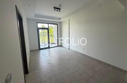 Apartment - 1 Bedroom - 2 Bathrooms for rent in Hyati Residences - District 14 - Jumeirah Village Circle - Dubai