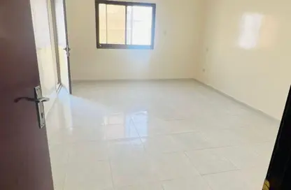 Apartment - 1 Bedroom - 2 Bathrooms for rent in Sheikh Jaber Al Sabah Street - Al Naimiya - Al Nuaimiya - Ajman