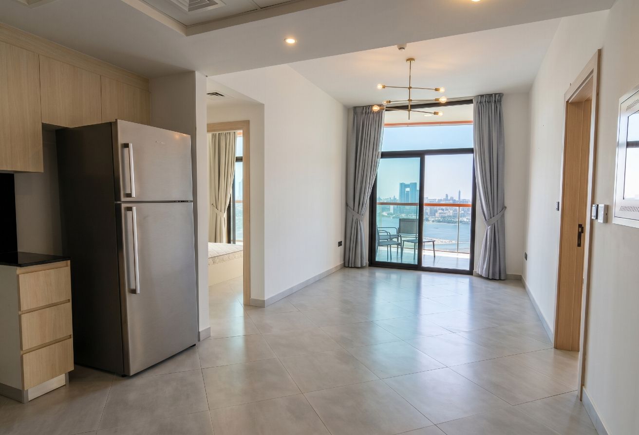 High Floor | Burj Khalifa View | Lowest Price
