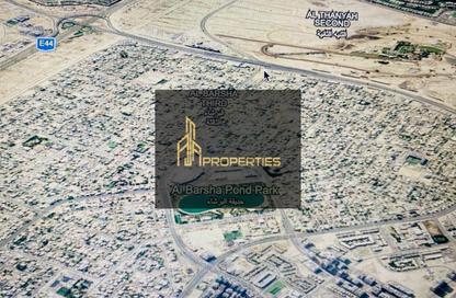 Land - Studio for sale in Al Barsha 3 - Al Barsha - Dubai