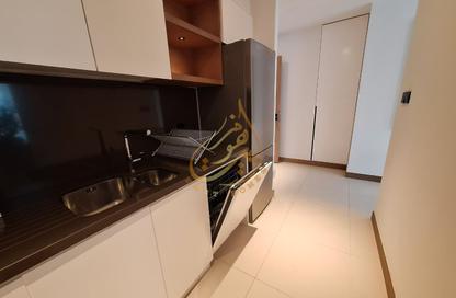 Apartment - 2 Bedrooms - 2 Bathrooms for rent in Vida Residences Dubai Marina - Dubai Marina - Dubai