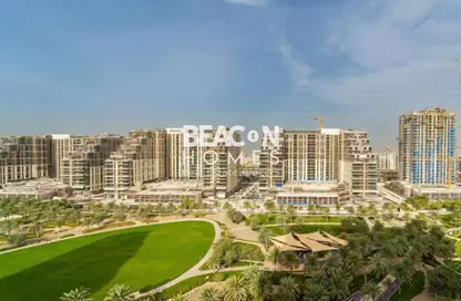 شقة - 2 غرف نوم - 2 حمامات للايجار في حدائق لايم - دبي هيلز استيت - دبي