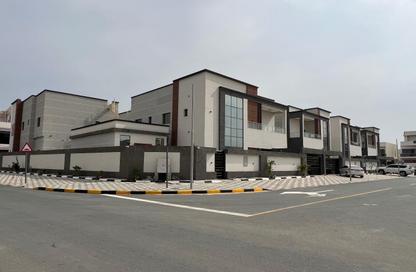 Villa - 5 Bedrooms - 7 Bathrooms for sale in Al Helio 2 - Al Helio - Ajman