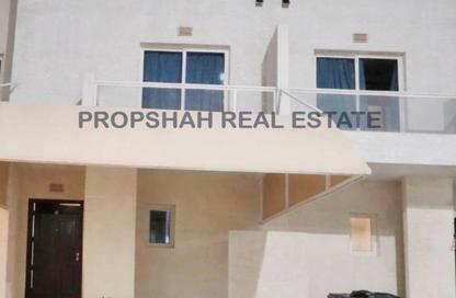 Villa - 3 Bedrooms - 4 Bathrooms for sale in Contemporary Style - Al Reef Villas - Al Reef - Abu Dhabi