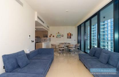 Apartment - 1 - 2 for sale in Bay Residences - Hayat Island - Mina Al Arab - Ras Al Khaimah