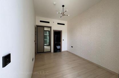 Apartment - 1 Bedroom - 2 Bathrooms for rent in Binghatti Nova - District 12 - Jumeirah Village Circle - Dubai