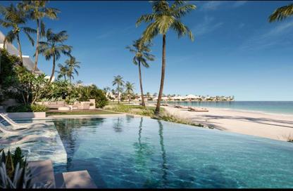 Villa - 3 Bedrooms - 4 Bathrooms for sale in Bay Villas - Dubai Islands - Dubai Villa - 3 Bedrooms - 4 Bathrooms for sale in Bay Villas - Dubai Islands - Dubai