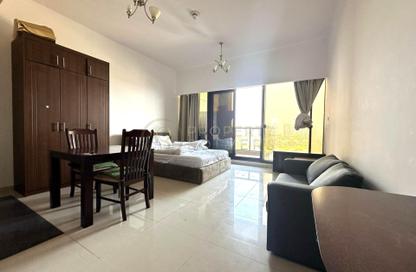 Apartment - Studio - 1 for rent in Elite Sports Residence 8 - Elite Sports Residence - Dubai Sports City - Dubai
